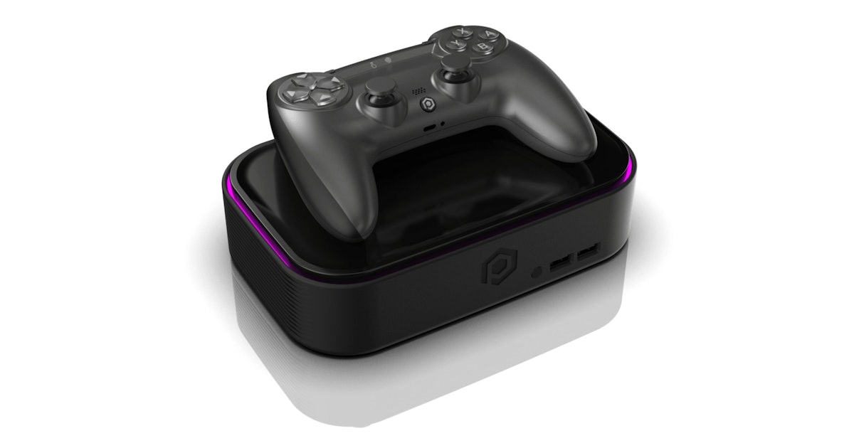 This ‘Web3 Game Console’ Is a New Low for CryptoGifts