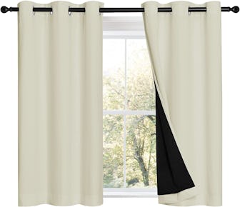 NICETOWN Blackout Curtains
