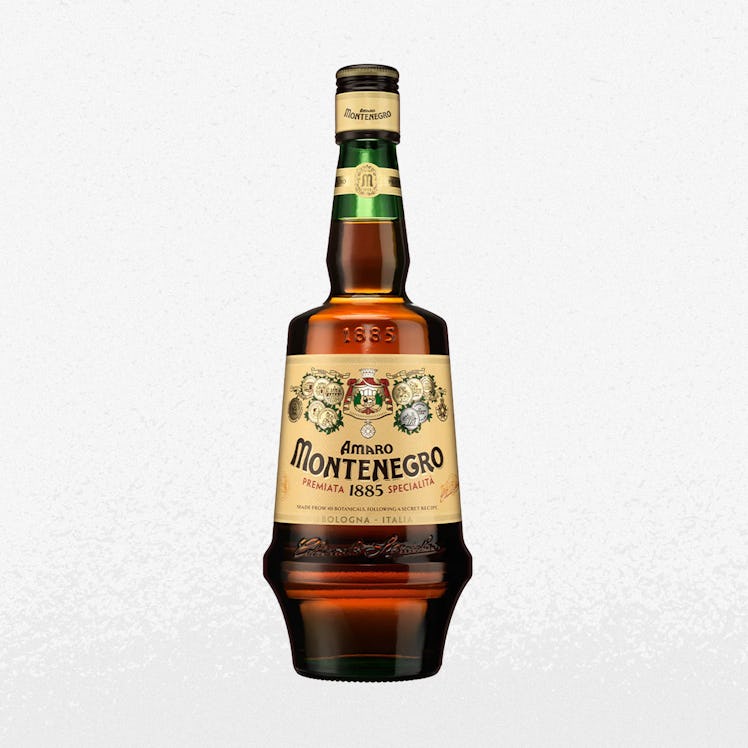 Amaro Montenegro 