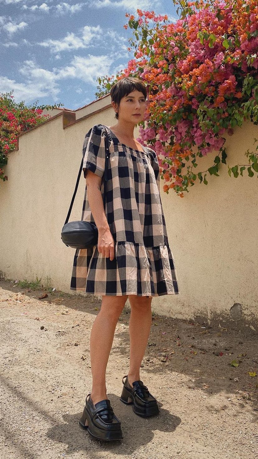 alyssa coscarelli best babydoll dresses