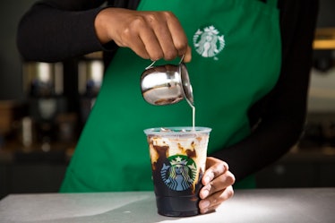 Why is Starbucks' half-off Tuesdays deal not working? Here's what you need to know.