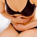 Stomach pain after sex could signal nothing at all — or underlying conditions.