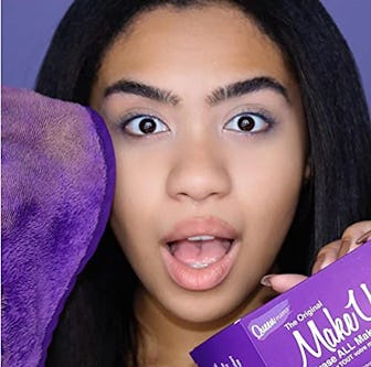 MakeUp Eraser Towel