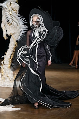 How Iris Van Herpen Reshaped Couture for a New Generation