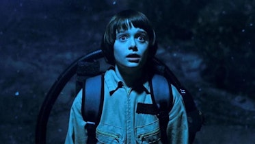 Stranger Things' Season 2: The Dark Potential of Will's Central