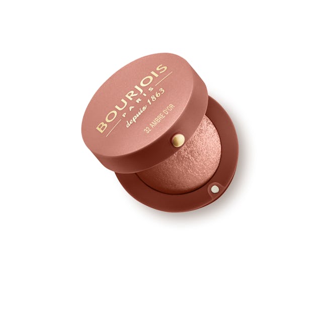 Little Round Pot Blusher