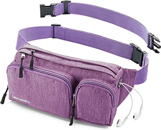 OlimpiaFit Fanny Pack