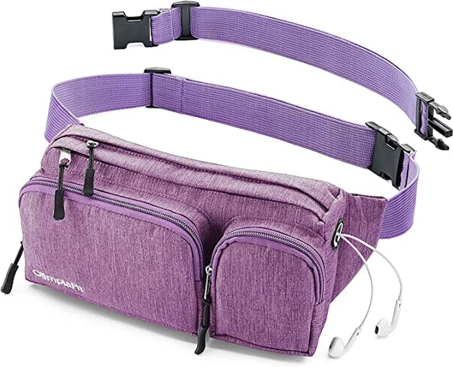OlimpiaFit Fanny Pack