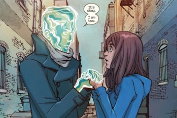 Kamran, Kamala Khan 