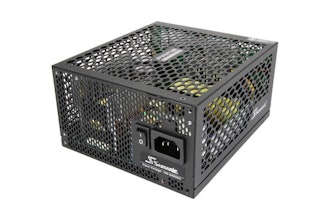 Seasonic PRIME 600 SSR-600TL 600W PSU