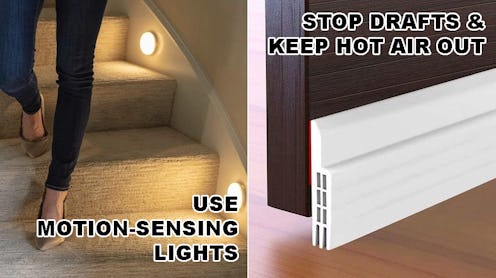 You Can Save So Much Money On Your Electric Bill With Any Of These 30 Genius, Cheap Things