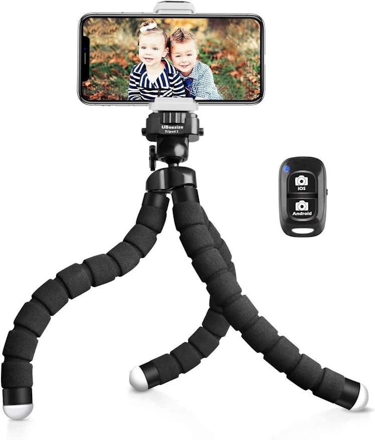 UBeesize Flexible Tripod 