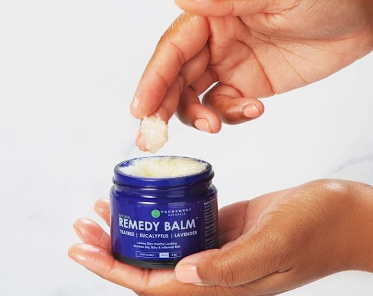 Truremedy Tea Tree Oil Balm
