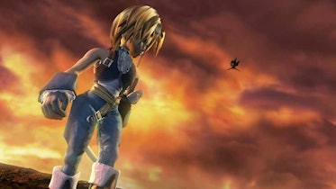 I Cry Every Time: Final Fantasy IX – Ending – Pastime Zone