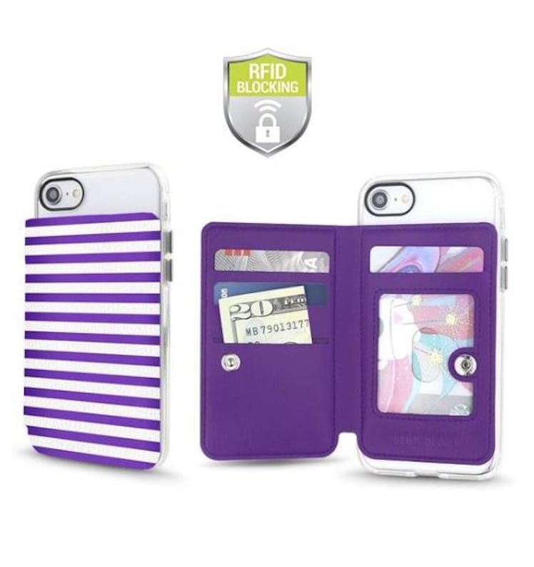 Gear Beast Cell Phone Wallet 