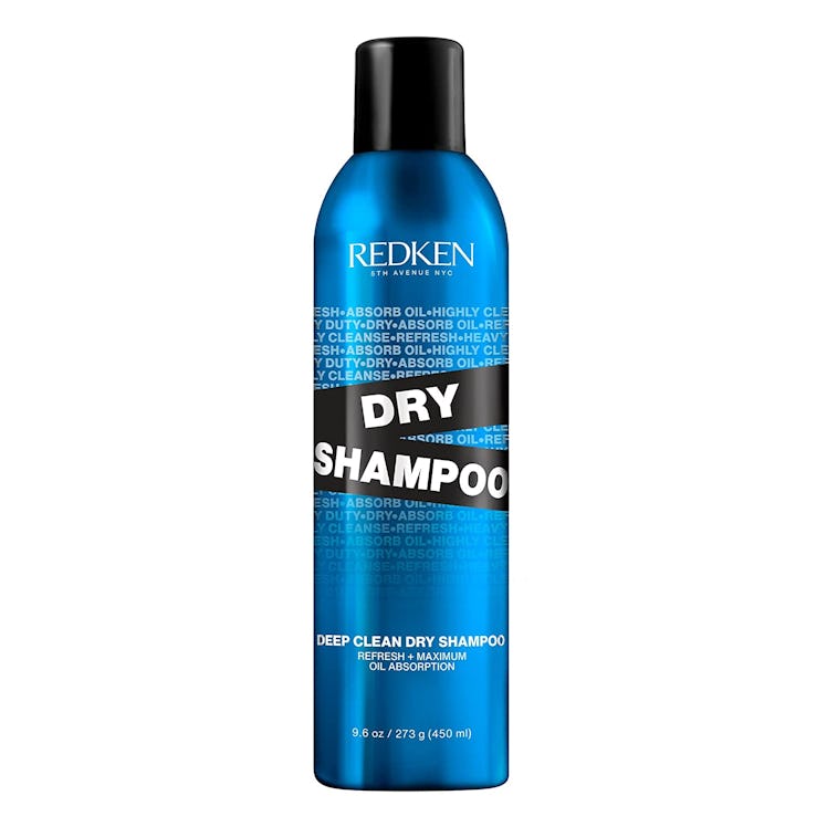 best dry shampoo