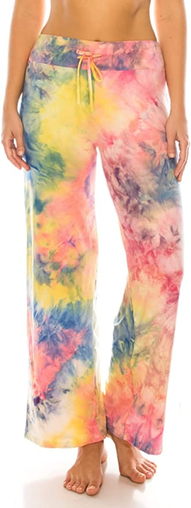 Leggings Depot Drawstring Lounge Pants