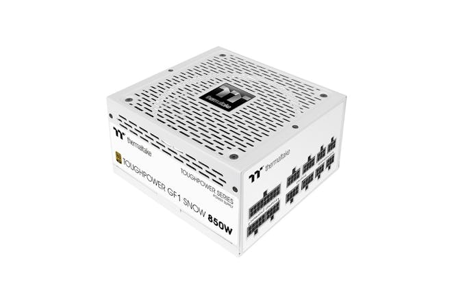 Thermaltake Toughpower GF1 850W Snow Edition PSU