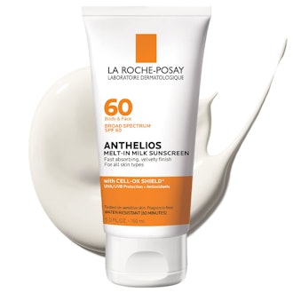 best face and body sunscreen