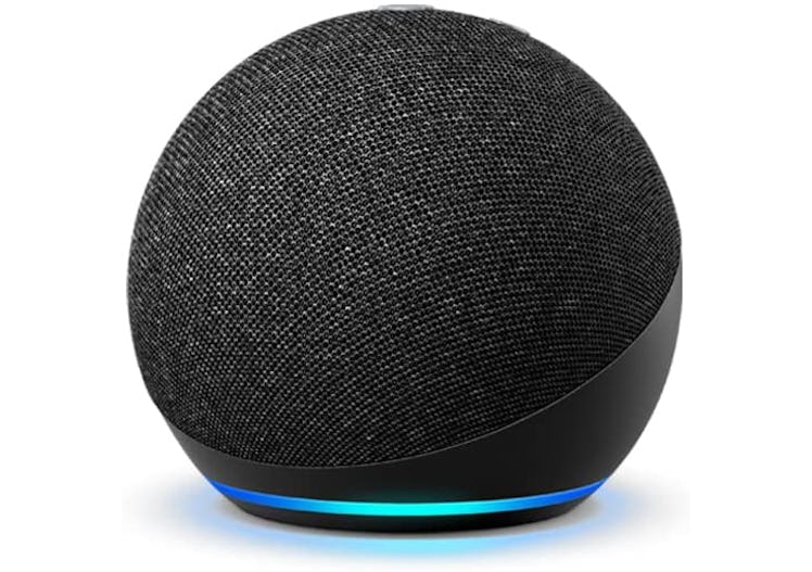 Echo Dot (4th Gen)