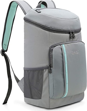 TOURIT Cooler Backpack 30 Cans Lightweight Insulated Backpack Cooler Leak-Proof best cooler backpack...