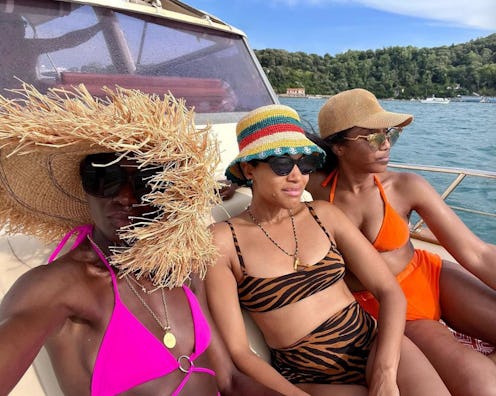 summer 2022 hat trends