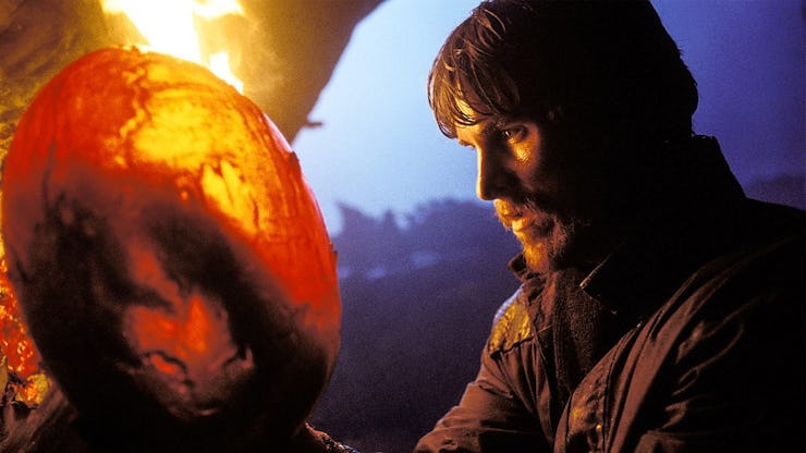 reign of fire christian bale