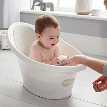 BEABA by Shnuggle Baby Bath