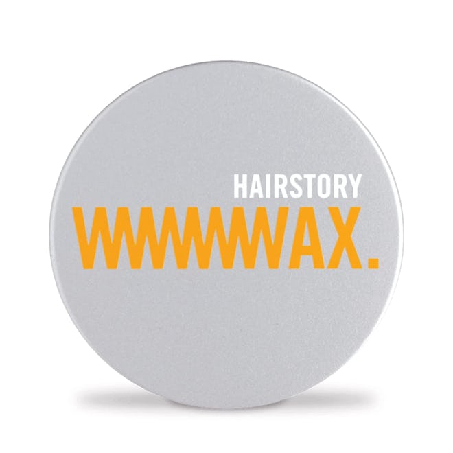  Hairstory Wax