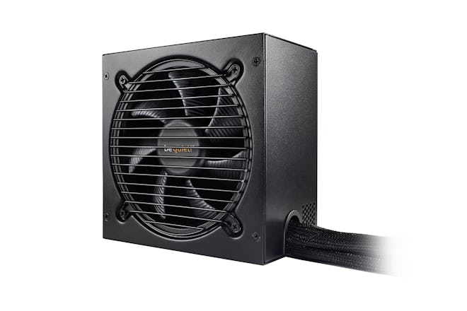 be quiet! Pure Power 11 600W