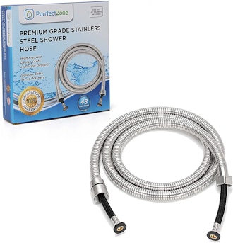 PurrfectZone Shower Hose Replacement