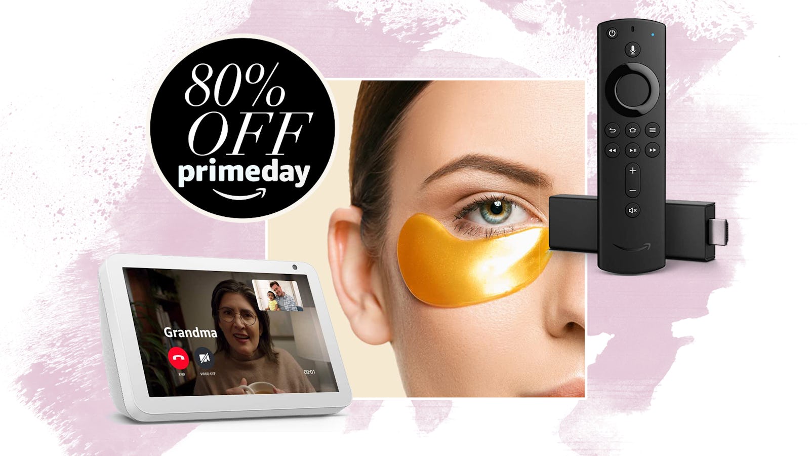 The Biggest Prime Day Deals That Are Over 50% Off Today
