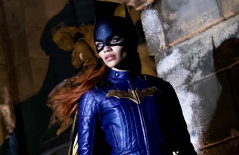 Natalie Holt Composer Batgirl