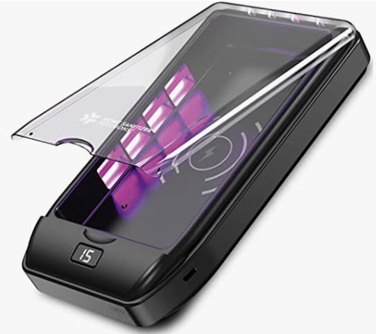 Drive Auto UV Light Sanitizer Box