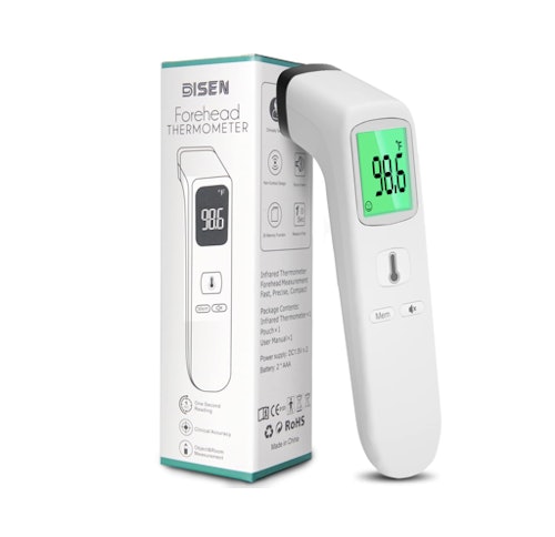 DISEN Non-Contact Thermometer