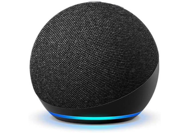 Echo Dot (4th Gen)