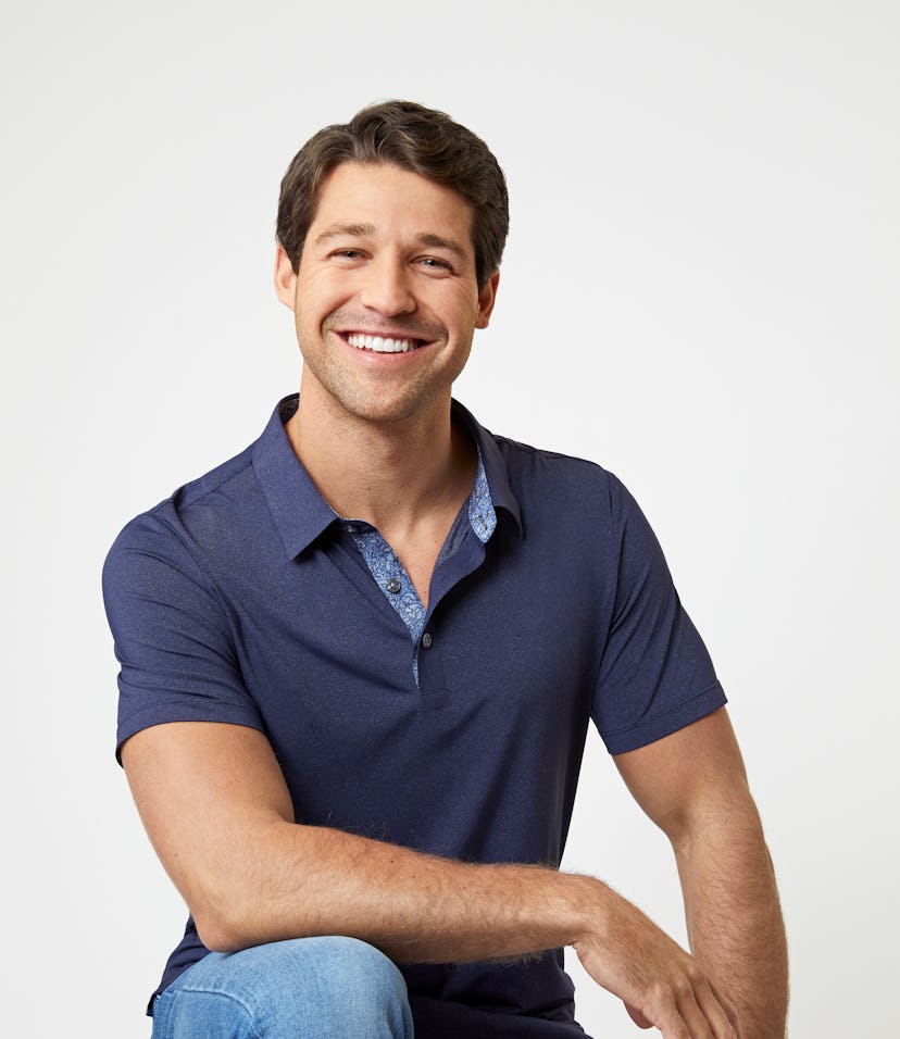 ABC’s 'The Bachelorette' Season 19 stars Hayden Markowitz