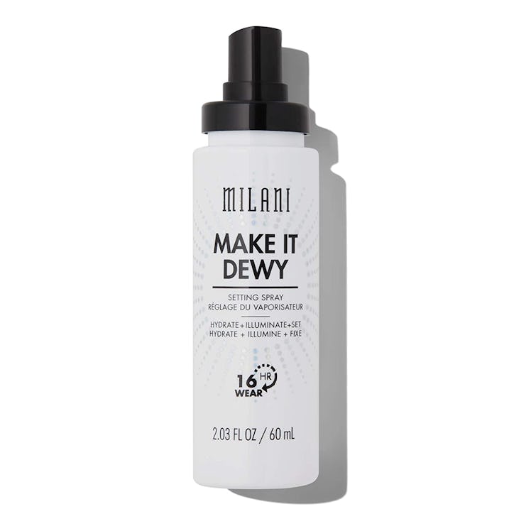 Milani Make It Dewy Setting Spray
