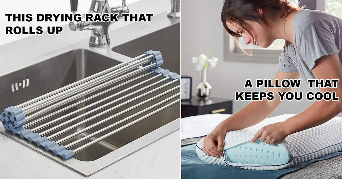 Replacing Product People Are Replacing Their Household Products With These Things That ...