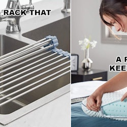 People Are Replacing Their Household Products With These Things That Are So Much More Clever 