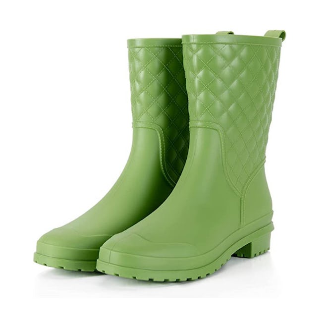 Petrass Rain Boots