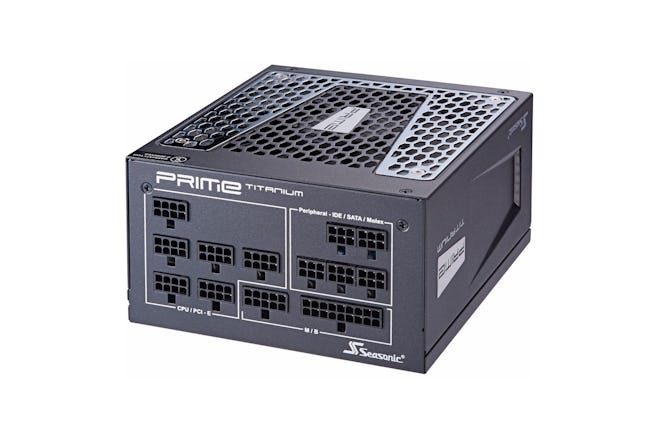 Seasonic PRIME 750 SSR-750TR 750W PSU