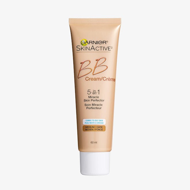 5-in-1 Miracle Skin Perfector BB Cream