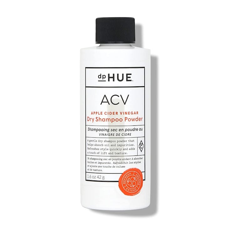 best dry shampoo