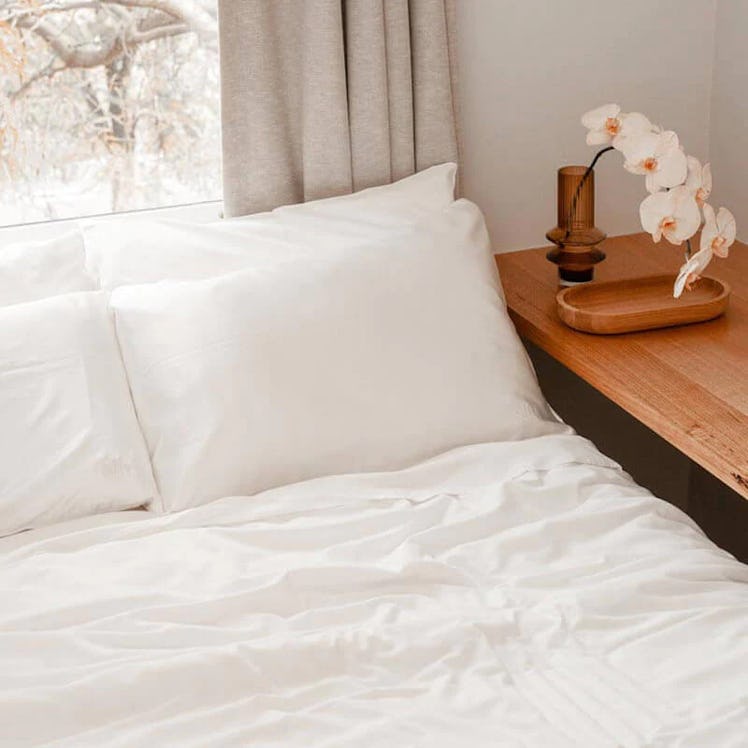 Silvi Anti-Acne™ Silk Pillowcase