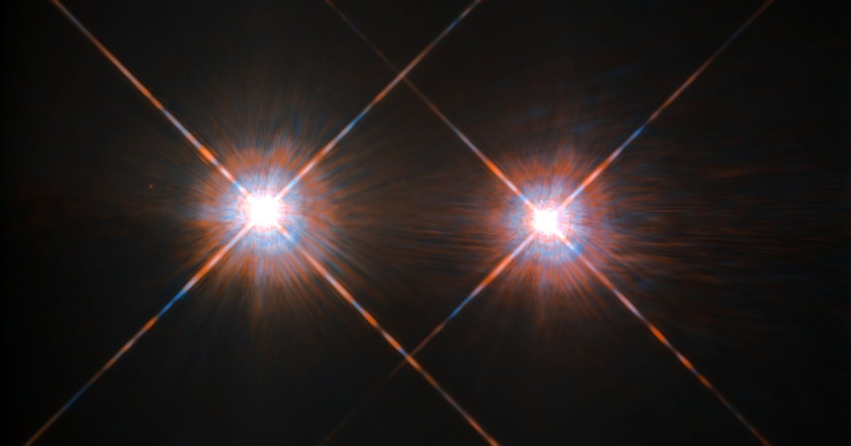 ¿Alfa Centauri tiene planetas en zonas habitables?  Webb puede resolver el debate
