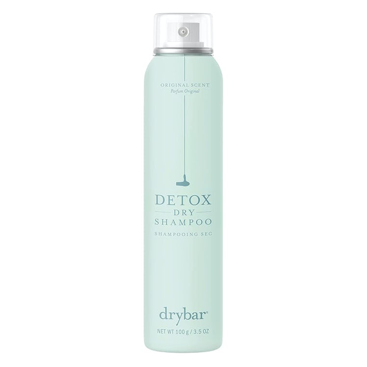 best dry shampoo