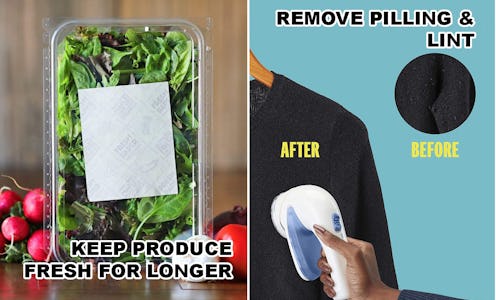 Thousands Of Amazon Reviewers Highly Recommend These Things That Saved Them A Lot Of Money