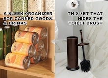 You can make your home look expensive if you do any of these 40 things