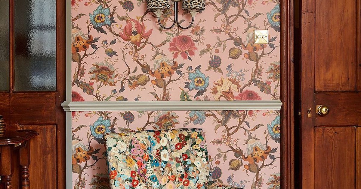 The Maximalist Home Decor Brands Interior Designers Swear By For High-Octane Living Spaces The Maximalist Home Decor Brands Interior Designers Swear By For High-Octane Living Spaces